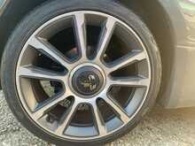 Abarth 595 T-Jet Turismo 70th 