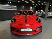 Porsche 911 991.2 GT3 