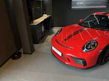 Porsche 911 991.2 GT3 