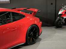 Porsche 911 991.2 GT3 