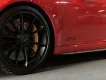 Porsche 911 991.2 GT3 