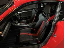 Porsche 911 991.2 GT3 