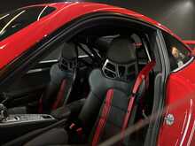 Porsche 911 991.2 GT3 