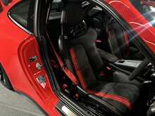 Porsche 911 991.2 GT3 