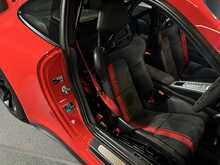 Porsche 911 991.2 GT3 