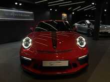 Porsche 911 991.2 GT3 