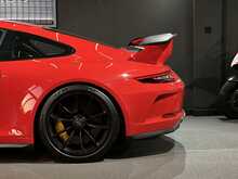 Porsche 911 991.2 GT3 