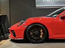 Porsche 911 991.2 GT3 