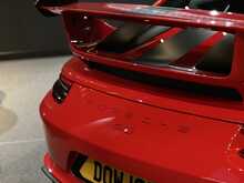 Porsche 911 991.2 GT3 