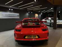 Porsche 911 991.2 GT3 