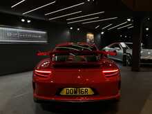 Porsche 911 991.2 GT3 