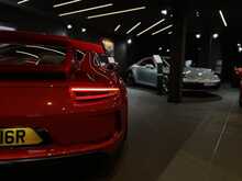 Porsche 911 991.2 GT3 