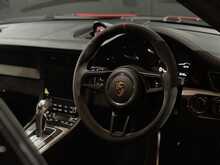 Porsche 911 991.2 GT3 