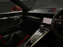 Porsche 911 991.2 GT3 