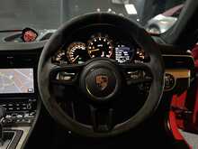 Porsche 911 991.2 GT3 
