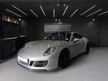 Porsche 911 T 991 Carrera GTS 