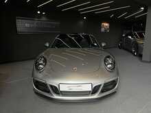 Porsche 911 T 991 Carrera GTS 