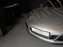 Porsche 911 T 991 Carrera GTS 