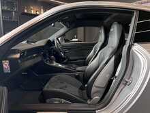Porsche 911 T 991 Carrera GTS 