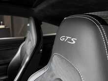 Porsche 911 T 991 Carrera GTS 