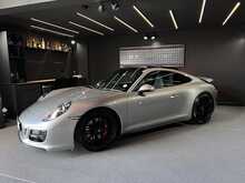 Porsche 911 T 991 Carrera GTS 