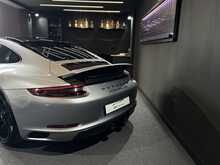 Porsche 911 T 991 Carrera GTS 