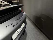 Porsche 911 T 991 Carrera GTS 