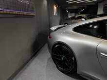Porsche 911 T 991 Carrera GTS 