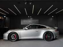 Porsche 911 T 991 Carrera GTS 