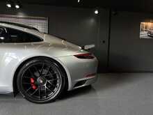 Porsche 911 T 991 Carrera GTS 