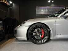 Porsche 911 T 991 Carrera GTS 