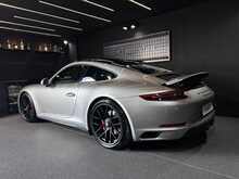 Porsche 911 T 991 Carrera GTS 