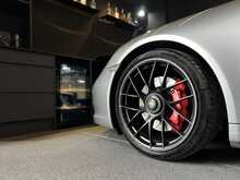 Porsche 911 T 991 Carrera GTS 