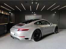 Porsche 911 T 991 Carrera GTS 