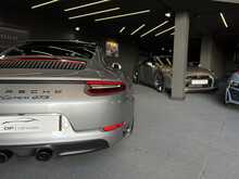 Porsche 911 T 991 Carrera GTS 