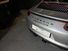 Porsche 911 T 991 Carrera GTS 
