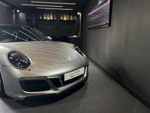 Porsche 911 T 991 Carrera GTS 