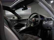 Porsche 911 T 991 Carrera GTS 