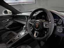 Porsche 911 T 991 Carrera GTS 