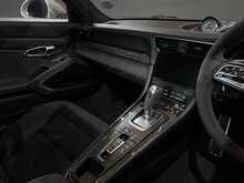 Porsche 911 T 991 Carrera GTS 
