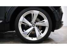 Bentley Bentayga W12 