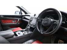 Bentley Bentayga W12 