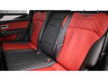 Bentley Bentayga W12 