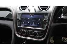 Bentley Bentayga W12 