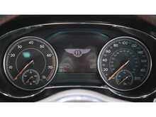 Bentley Bentayga W12 