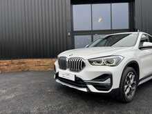 BMW X1 2.0 20i xLine Petrol Auto xDrive