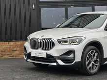 BMW X1 2.0 20i xLine Petrol Auto xDrive