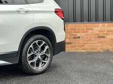 BMW X1 2.0 20i xLine Petrol Auto xDrive