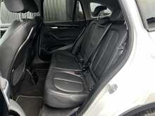 BMW X1 2.0 20i xLine Petrol Auto xDrive