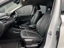 BMW X1 2.0 20i xLine Petrol Auto xDrive